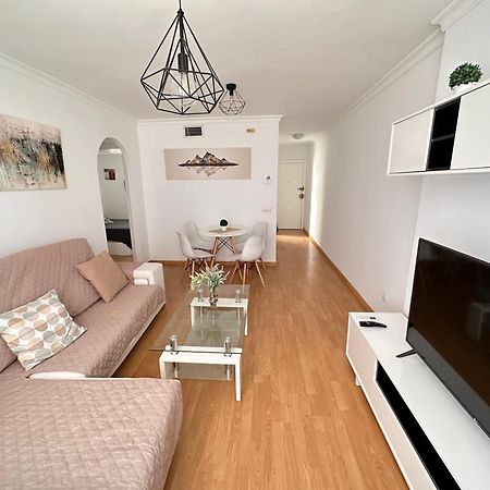 Paraiso Del Sol Fuengirola Dış mekan fotoğraf