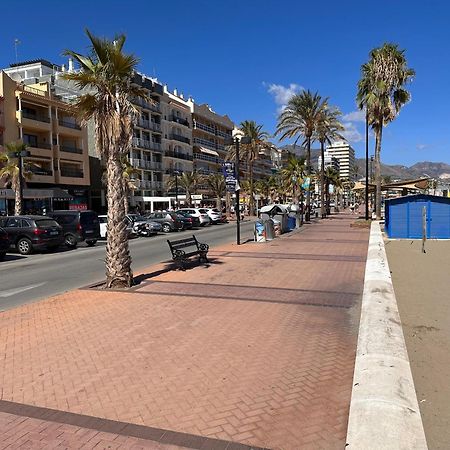 Paraiso Del Sol Fuengirola Dış mekan fotoğraf