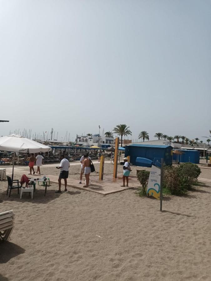 Paraiso Del Sol Fuengirola Dış mekan fotoğraf