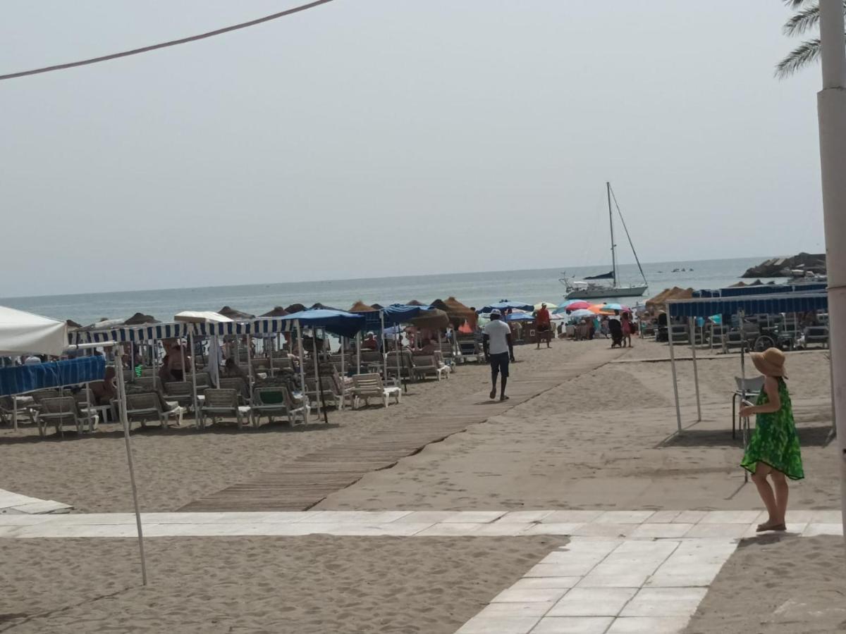 Paraiso Del Sol Fuengirola Dış mekan fotoğraf
