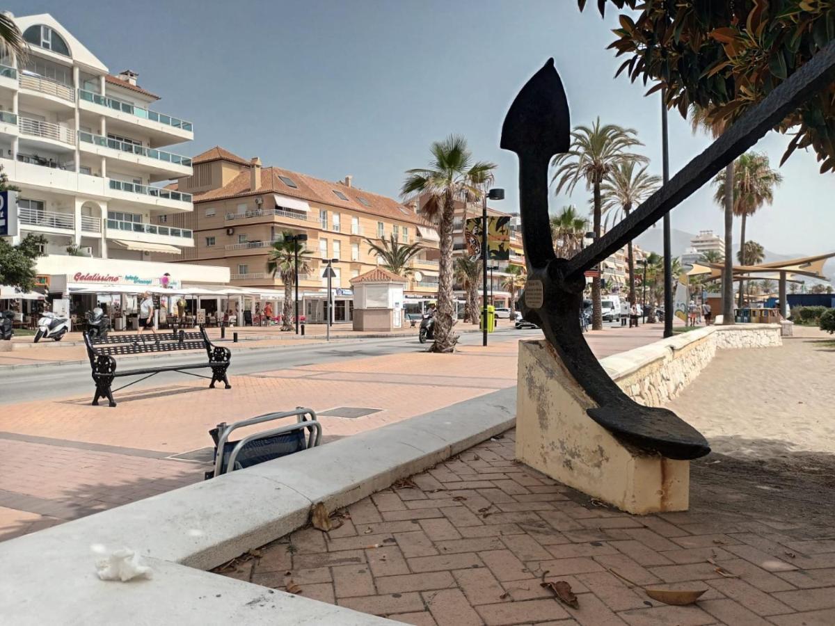 Paraiso Del Sol Fuengirola Dış mekan fotoğraf