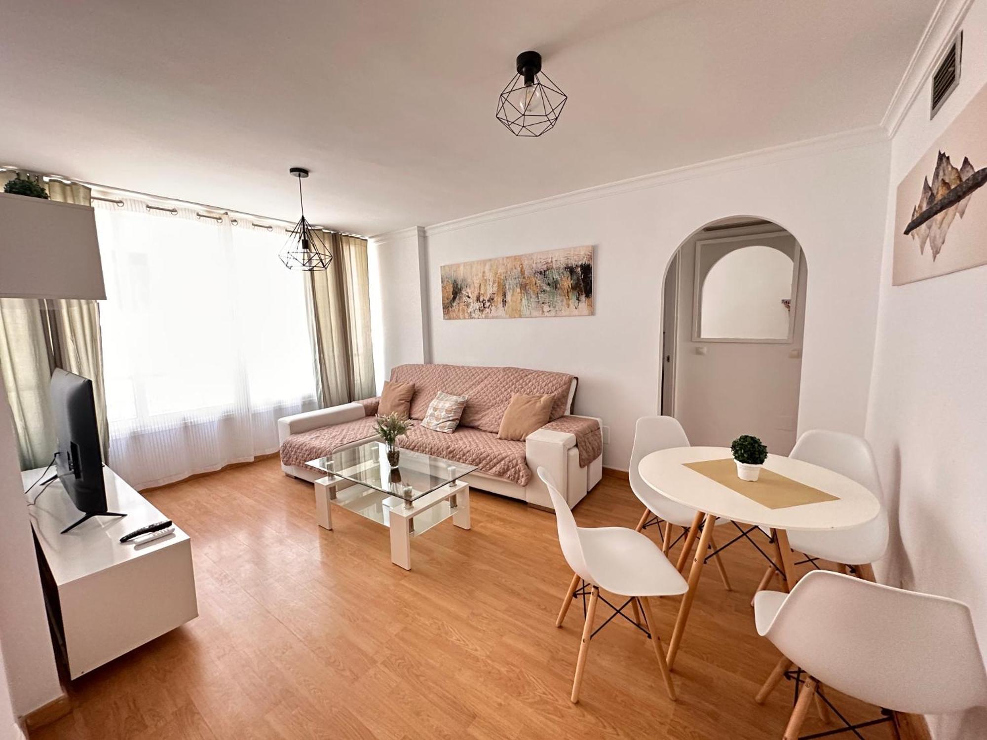 Paraiso Del Sol Fuengirola Dış mekan fotoğraf