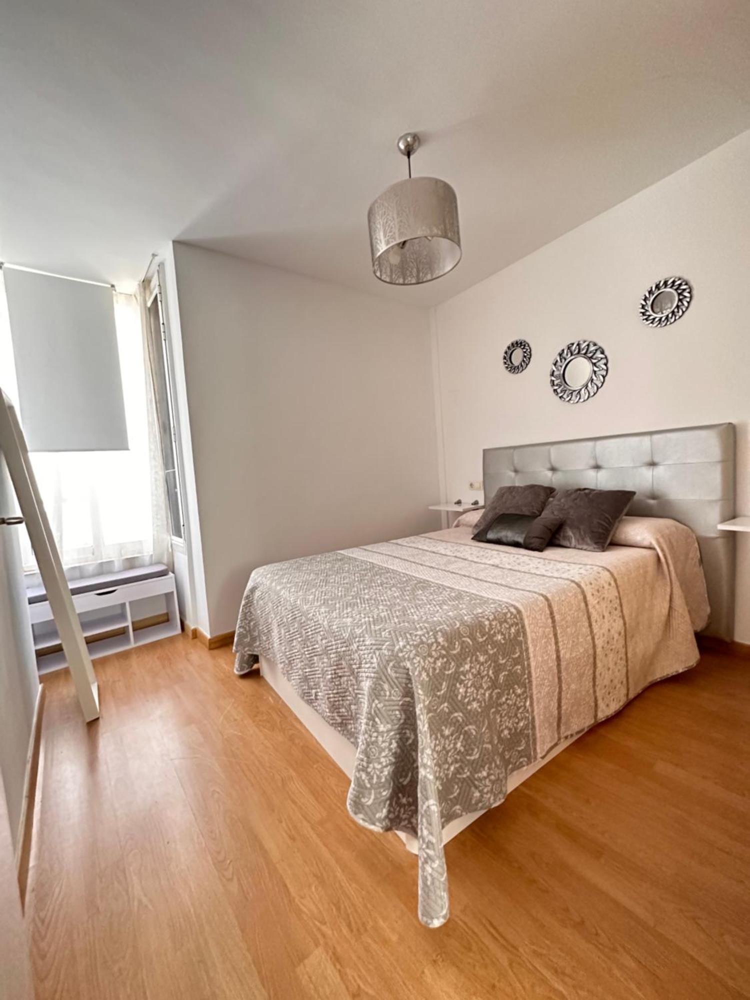 Paraiso Del Sol Fuengirola Dış mekan fotoğraf