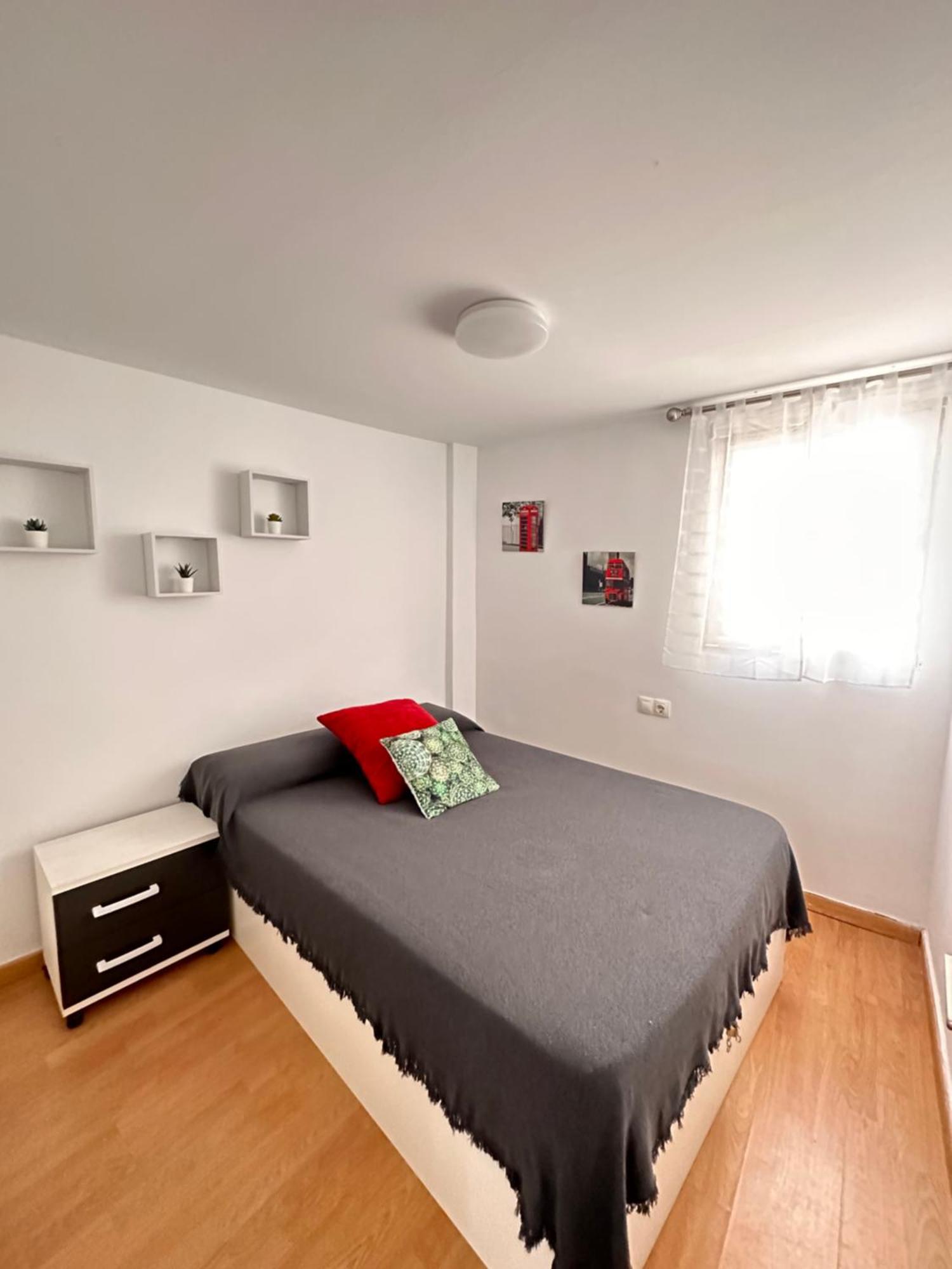 Paraiso Del Sol Fuengirola Dış mekan fotoğraf