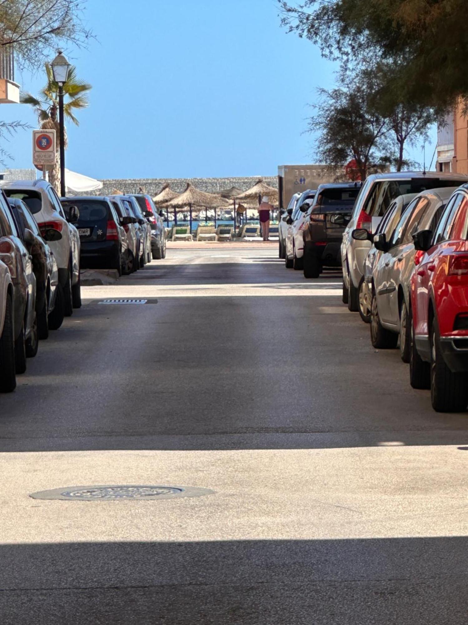 Paraiso Del Sol Fuengirola Dış mekan fotoğraf